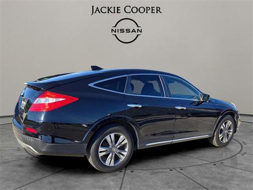 2014 Honda Crosstour EX-L