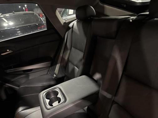 2014 Honda Crosstour EX-L