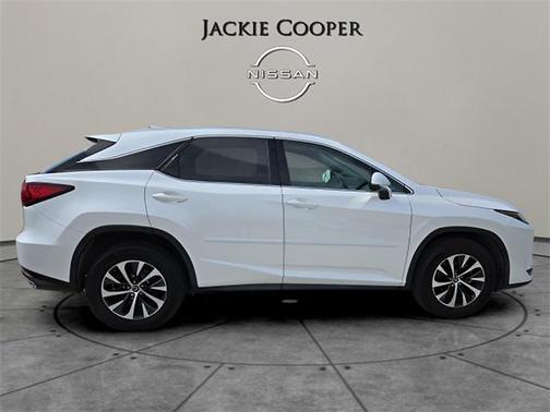 2020 Lexus RX 350 Base