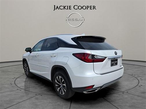 2020 Lexus RX 350 Base