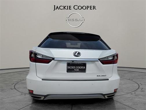 2020 Lexus RX 350 Base