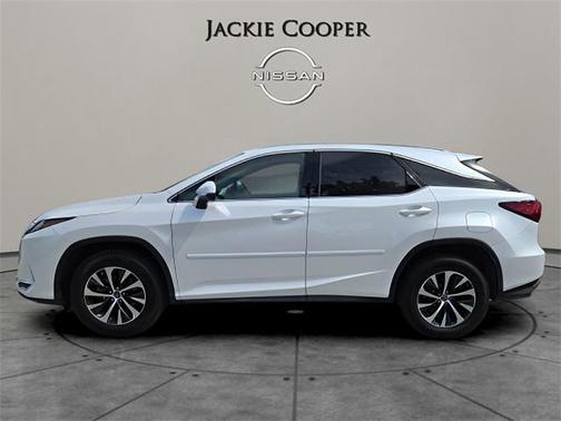2020 Lexus RX 350 Base