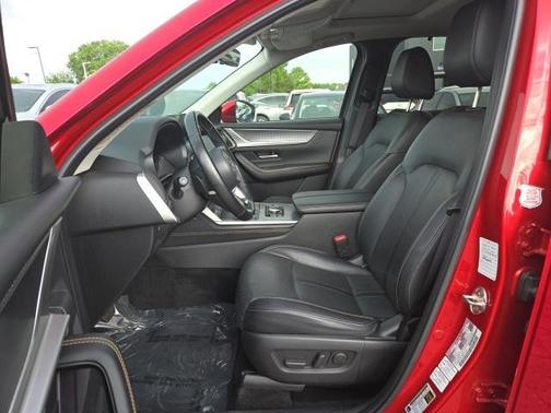 2024 Mazda CX-90 3.3 Turbo Preferred Plus