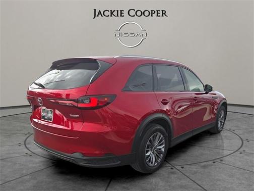 2024 Mazda CX-90 3.3 Turbo Preferred Plus
