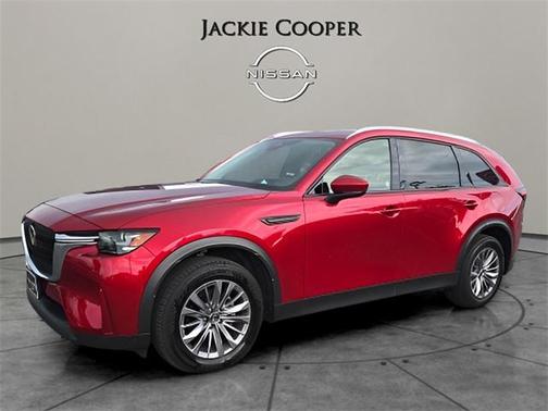 2024 Mazda CX-90 3.3 Turbo Preferred Plus