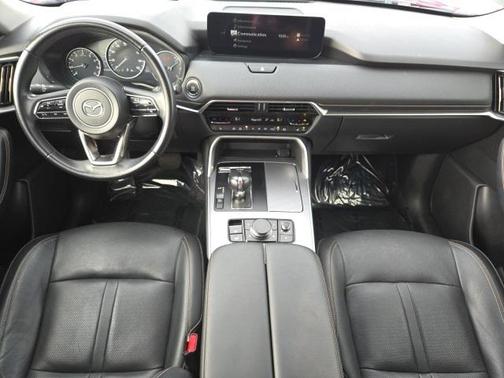 2024 Mazda CX-90 3.3 Turbo Preferred Plus