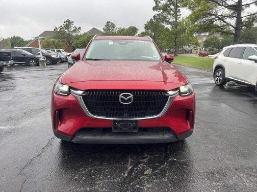 2024 Mazda CX-90 3.3 Turbo Preferred Plus