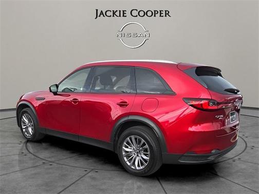 2024 Mazda CX-90 3.3 Turbo Preferred Plus