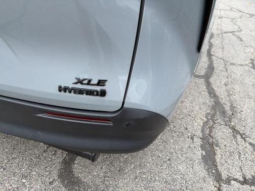 2023 Toyota Sienna Woodland Edition 7-Passenger