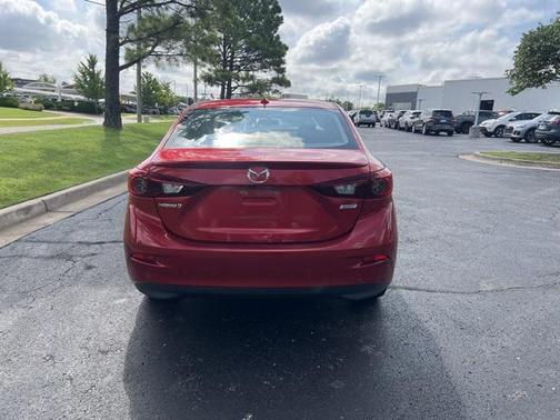 2014 Mazda Mazda3 i Touring