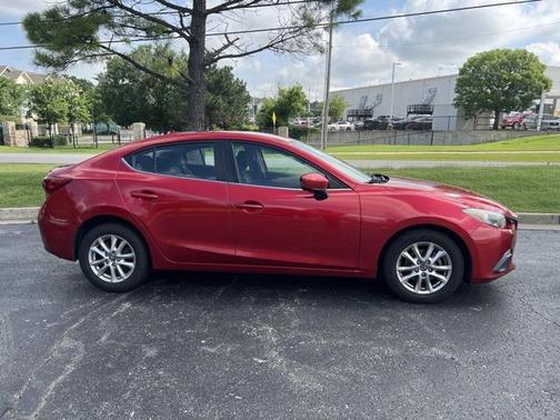 2014 Mazda Mazda3 i Touring