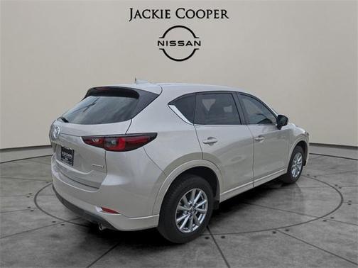 2024 Mazda CX-5 2.5 S Preferred