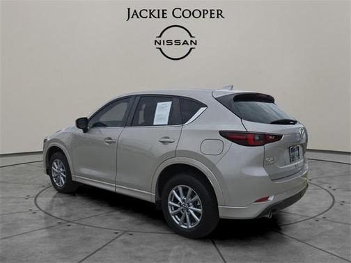 2024 Mazda CX-5 2.5 S Preferred