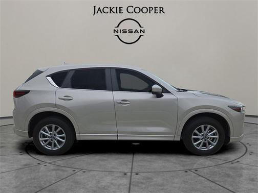 2024 Mazda CX-5 2.5 S Preferred