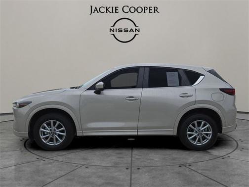 2024 Mazda CX-5 2.5 S Preferred