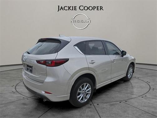 2024 Mazda CX-5 2.5 S Preferred