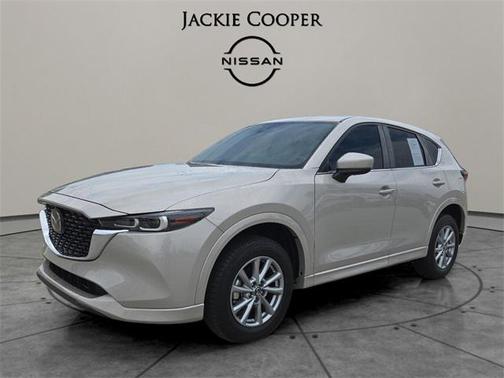 2024 Mazda CX-5 2.5 S Preferred