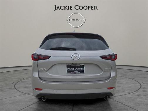 2024 Mazda CX-5 2.5 S Preferred