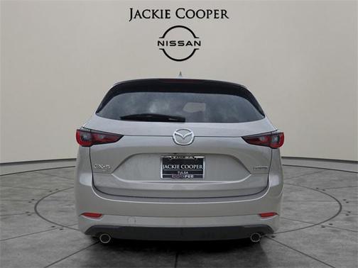 2024 Mazda CX-5 2.5 S Preferred