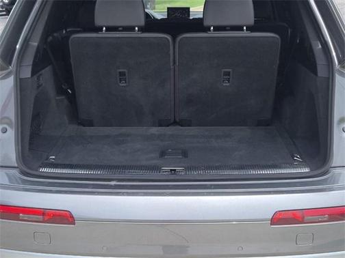 2018 Audi Q7 3.0T Premium Plus