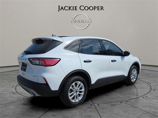 2022 Ford Escape S