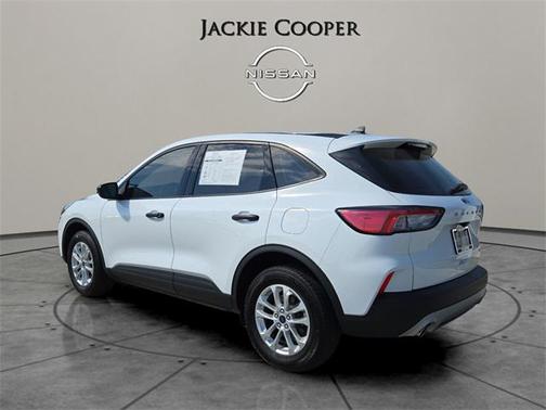 2022 Ford Escape S