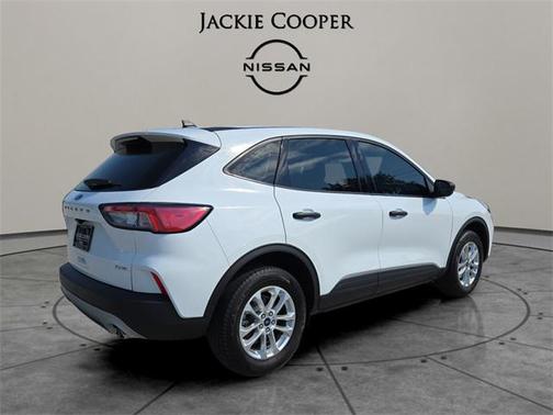 2022 Ford Escape S