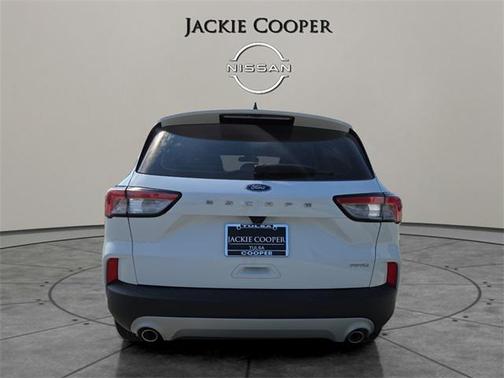2022 Ford Escape S