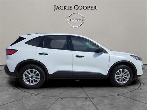 2022 Ford Escape S
