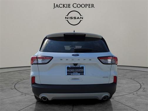 2022 Ford Escape S