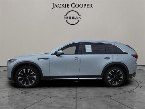 2024 Mazda CX-90 PHEV Premium