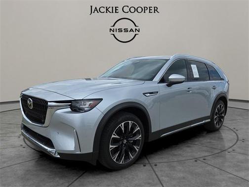 2024 Mazda CX-90 PHEV Premium