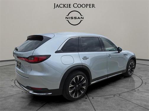 2024 Mazda CX-90 PHEV Premium