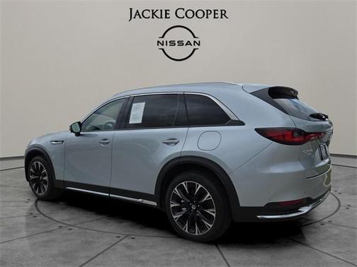 2024 Mazda CX-90 PHEV Premium