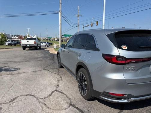 2024 Mazda CX-90 PHEV Premium