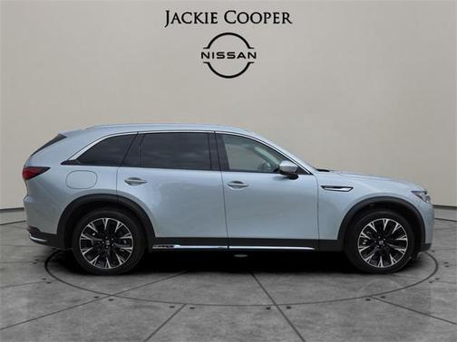 2024 Mazda CX-90 PHEV Premium