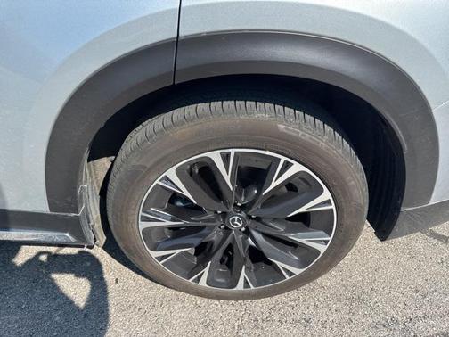 2024 Mazda CX-90 PHEV Premium