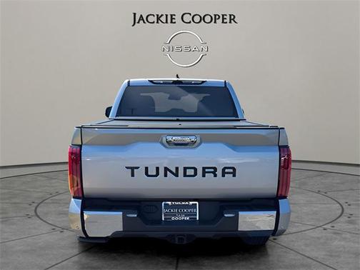 2024 Toyota Tundra 1794 Edition