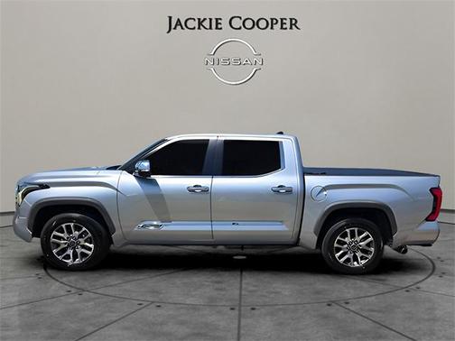 2024 Toyota Tundra 1794 Edition