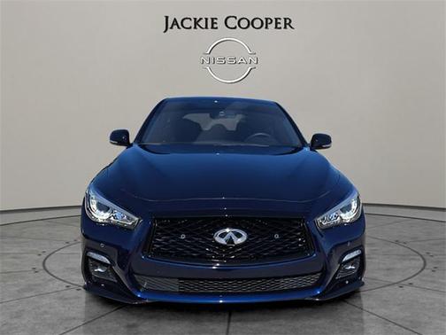 2024 INFINITI Q50 3.0t SENSORY