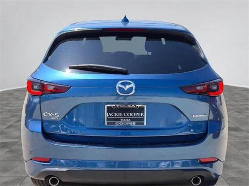 2024 Mazda CX-5 2.5 S Select