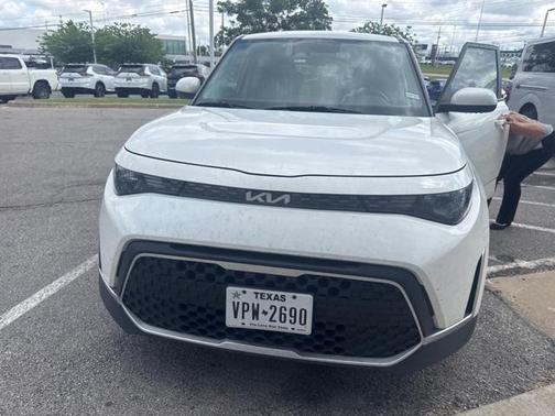 2023 Kia Soul S