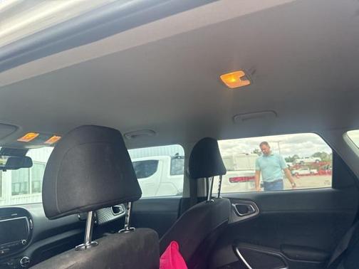2023 Kia Soul S