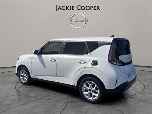 2023 Kia Soul S