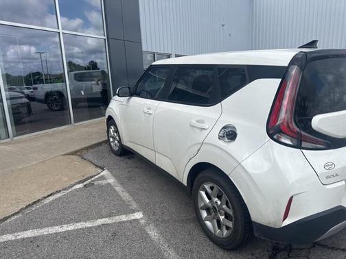 2023 Kia Soul S