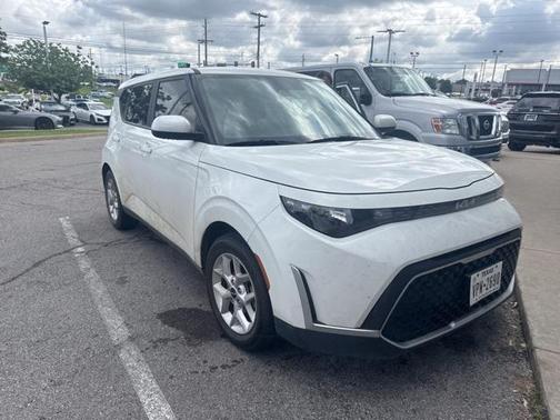 2023 Kia Soul S