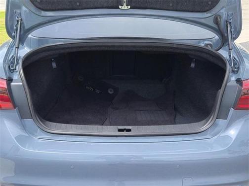 2024 INFINITI Q50 3.0t RED SPORT 400