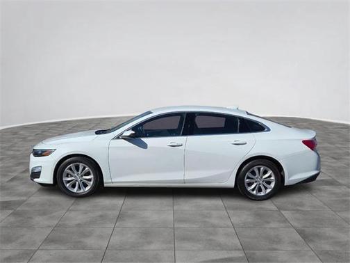 2020 Chevrolet Malibu FWD LT