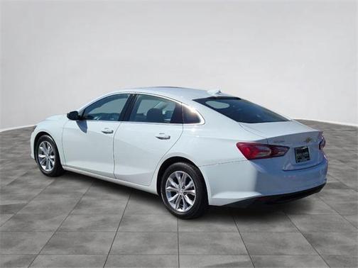 2020 Chevrolet Malibu FWD LT
