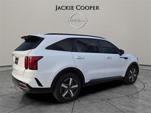 2022 Kia Sorento EX
